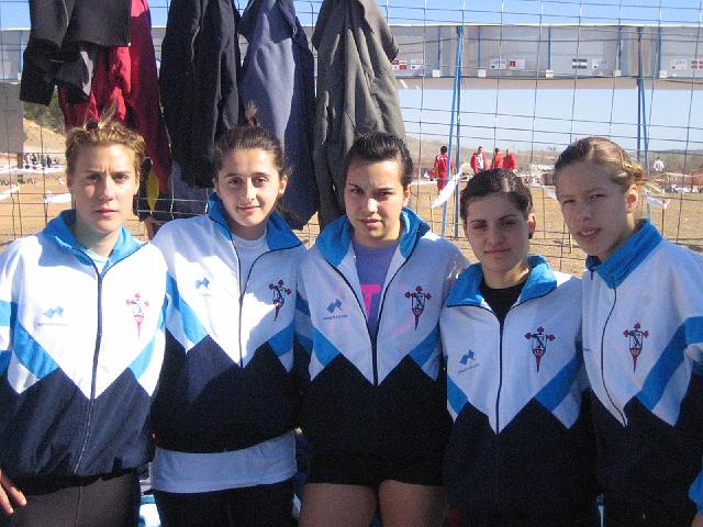CAMPEONATO ESPAÑA CROSS FEDERACIONES 001